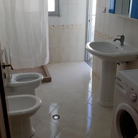 Greta's Apartament Wlora