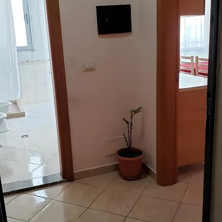 Apartament Greta's