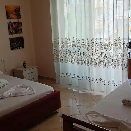 Greta's Apartament