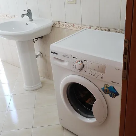 Greta's Apartament