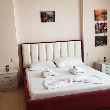 Appartamento Greta's Vlorë